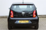 Volkswagen up! 1.0 60PK move up! BlueMotion | Airco | Aux Aansluiting | Elektrische ramen voor | Stuur Verstelbaar