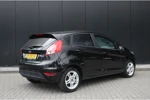 Ford Fiesta 1.0 EcoBoost Titanium | SENSOREN V+A | STOELVERWARMING | PRIVACY GLASS