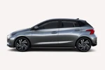 Hyundai i20 1.0 T-GDI 100pk Comfort