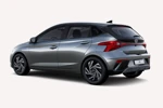 Hyundai i20 1.0 T-GDI 100pk Comfort