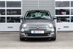 Fiat 500 0.9 TwinAir Turbo Lounge | Panoramadak | Navigatie | Cruise control | Airco