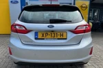 Ford Fiesta 1.0 100 PK Titanium | NAVIGATIE| CLIMATE CONTROL| CRUISE CONTROL| DAB+| PARKEERSENSOREN| 4 SEIZOENENBANDEN|