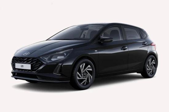 Hyundai i20 1.0 100 pk Comfort | € 3.789,- Voorraad Voordeel !!