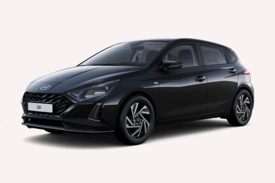 Hyundai i20 1.0 100 pk Comfort Smart | € 3.989,- Voorraad Voordeel !!
