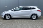 Hyundai i30 Wagon 1.6 GDI 135pk Business Edition | Climate controle | Trekhaak | Camera | Parkeersensoren voor en achter | Cruise controle |