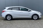 Hyundai i30 Wagon 1.6 GDI 135pk Business Edition | Climate controle | Trekhaak | Camera | Parkeersensoren voor en achter | Cruise controle |