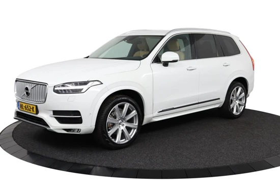 Volvo XC90 T5 AWD Aut-8 Inscription