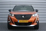 Peugeot 2008 1.2 PURETECH 130PK GT-LINE / NAVI / LEDER / CLIMA / PDC / 17" LMV / CAMERA / PANO. DAK / KEYLESS / FULL-LED / FULL-OPTIONS / 1E