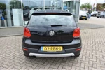 Volkswagen Polo 1.2 TSI 105PK Cross | NAVIGATIE | CLIMATE + CRUISE CONTROL | 17 INCH