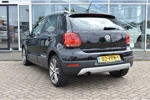 Volkswagen Polo 1.2 TSI 105PK Cross | NAVIGATIE | CLIMATE + CRUISE CONTROL | 17 INCH