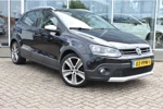 Volkswagen Polo 1.2 TSI 105PK Cross | NAVIGATIE | CLIMATE + CRUISE CONTROL | 17 INCH