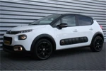 Citroën C3 1.2 PURETECH 83PK 5-DRS SHINE ORIGINS / NAVI / CLIMA / LED / PDC / 17" LMV / CAMERA / BLUETOOTH / CRUISECONTROL / 1E EIGENAAR /