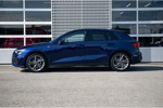 Audi A3 Sportback 30 TFSI S Edition