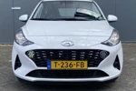 Hyundai i10 1.0 67pk Comfort | Airco | Cruise controle | Multimedia Navigatie Carplay | Elektrische spiegels | Rijstrookdetectie