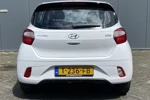 Hyundai i10 1.0 67pk Comfort | Airco | Cruise controle | Multimedia Navigatie Carplay | Elektrische spiegels | Rijstrookdetectie
