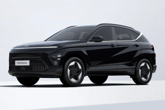 Hyundai KONA Electric Comfort 218 pk / 65.4 kWh | € 4.014,- Voorraad Voordeel !!