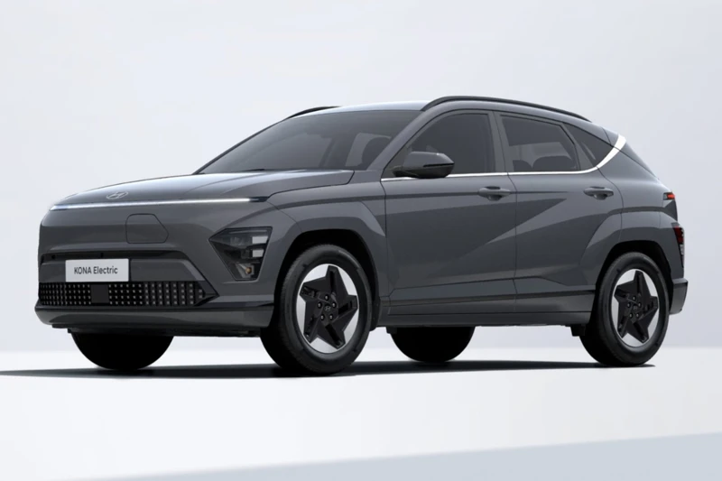 Hyundai KONA Electric KONA Electric KONA Comfort 65,4kWh