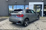 Audi A1 Sportback 25 TFSI Advanced edition/ Sportstoelen/