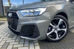 Audi A1 Sportback 25 TFSI Advanced edition/ Sportstoelen/