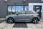 Audi A1 Sportback 25 TFSI Advanced edition/ Sportstoelen/