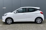 Hyundai i10 1.0 67pk Comfort | LED | Airco | Carplay | Navigatie | Bluetooth | Cruisecontrol | 1e Eigenaar