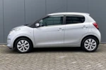 Citroën C1 1.0 VTi 73pk Feel | LED | Airco | Pack Look | Pack Comfort | Getint Glas | Bluetooth | 1e Eigenaar