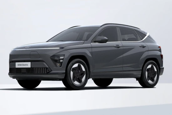 Hyundai KONA Electric Comfort 218 pk / 65.4 kWh | € 4.014,- Voorraad Voordeel !!