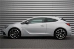 Opel Astra GTC OPC 2.0 TURBO 280PK / NAVI / LEDER / CLIMA / XENON / LED / PDC / 20" LMV / RECARO / BREMBO / WINTERPAKKET / CRUISECONTROL /