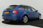 Škoda Octavia Combi 1.5 TSI 150pk Greentech Ambition Business | Automaat/DSG | Trekhaak | Parkeersensoren v+a | Cruise control | Voorstoelen v