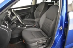 Škoda Octavia Combi 1.5 TSI 150pk Greentech Ambition Business | Automaat/DSG | Trekhaak | Parkeersensoren v+a | Cruise control | Voorstoelen v