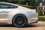 Ford Mustang Fastback 5.0 GT | DEALER OH! | UNIEKE STAAT! | CUSTOM PACK | ADAPTIVE CRUISE | SHAKER | STOELVERWARMING + KOELING |