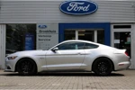 Ford Mustang Fastback 5.0 GT | DEALER OH! | UNIEKE STAAT! | CUSTOM PACK | ADAPTIVE CRUISE | SHAKER | STOELVERWARMING + KOELING |