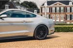 Ford Mustang Fastback 5.0 GT | DEALER OH! | UNIEKE STAAT! | CUSTOM PACK | ADAPTIVE CRUISE | SHAKER | STOELVERWARMING + KOELING |