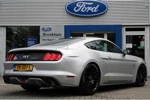 Ford Mustang Fastback 5.0 GT | DEALER OH! | UNIEKE STAAT! | CUSTOM PACK | ADAPTIVE CRUISE | SHAKER | STOELVERWARMING + KOELING |