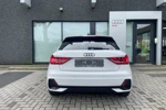 Audi A1 Sportback 30 TFSI 110 pk Advanced edition