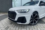 Audi A1 Sportback 30 TFSI 110 pk Advanced edition