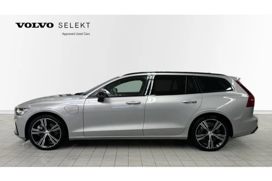 Volvo V60 T8 Ultimate Dark