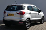 Ford EcoSport 1.0 EcoBoost 125PK Trend Ultimate | NAVI | PARKEERSENSOREN | CRUISE CONTROL |