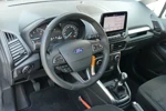 Ford EcoSport 1.0 EcoBoost 125PK Trend Ultimate | NAVI | PARKEERSENSOREN | CRUISE CONTROL |