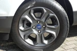 Ford EcoSport 1.0 EcoBoost 125PK Trend Ultimate | NAVI | PARKEERSENSOREN | CRUISE CONTROL |