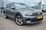 Volkswagen Tiguan 1.4 TSI 150PK R-Line | NAVIGATIE | LED | 19 INCH | CRUISE + CLIMATE CONTROL