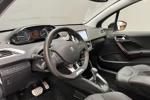 Peugeot 208 1.2 110PK GT-Line | Automaat! | Panoramadak | 17'' Lichtmetaal | Leder\Stof | Clima | Cruise | Chroom |