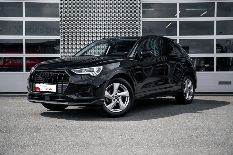 Audi Q3 35 TFSI 150PK Pro Line