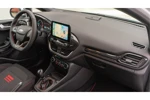 Ford Fiesta 1.0HYBRID 125PK ST-LINE X | DIRECT LEVERBAAR! | CAMERA | B&O AUDIO | WINTERPACK | KEYLESS | PDC VOOR + ACHTER |