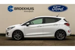 Ford Fiesta 1.0HYBRID 125PK ST-LINE X | DIRECT LEVERBAAR! | CAMERA | B&O AUDIO | WINTERPACK | KEYLESS | PDC VOOR + ACHTER |