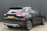 Ford Kuga 2.5 PHEV Titanium | Winterpack | Elektrische Achterklep | 18 Inch | Privacy Glass