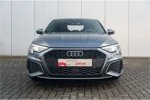 Audi A3 Limousine 30 TFSI S tronic S edition | ADAP. CRUISE | AUDI SOUND SYSTEM | PDC ACHTER | OPTIEKPAKKET ZWART