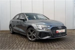 Audi A3 Limousine 30 TFSI S tronic S edition | ADAP. CRUISE | AUDI SOUND SYSTEM | PDC ACHTER | OPTIEKPAKKET ZWART