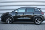 Citroën C3 Aircross 1.2 PURETECH 110PK SHINE / NAVI / LEDER / CLIMA / LED / PDC / 16" LMV / CAMERA / BLUETOOTH / CRUISECONTROL / 1E EIGENAAR / NIEUW