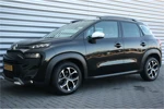 Citroën C3 Aircross 1.2 PURETECH 110PK SHINE / NAVI / LEDER / CLIMA / LED / PDC / 16" LMV / CAMERA / BLUETOOTH / CRUISECONTROL / 1E EIGENAAR / NIEUW